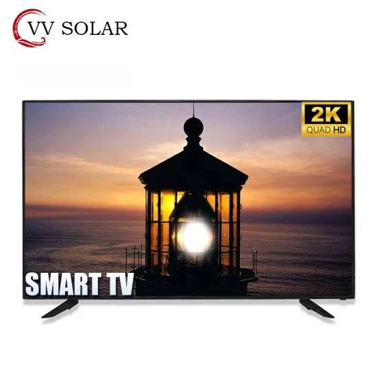 24/32/39/40/42/43/50/55/65-дюймовый смарт-телевизор OLED ATV Full HD TV 4K Android 9.0 LED-телевизор